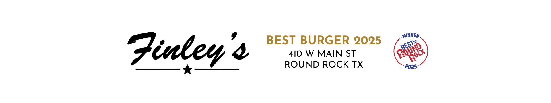 Restaurant banner image